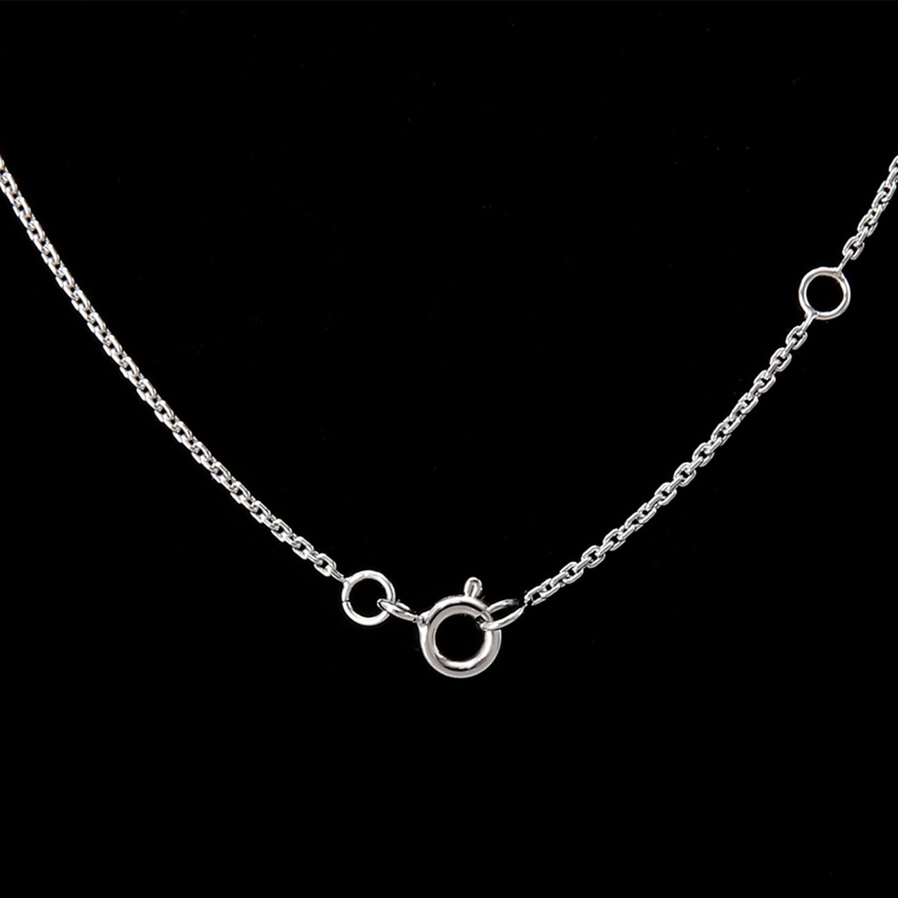 LOUIS VUITTON(USED) 루이비통 볼트 네크리스